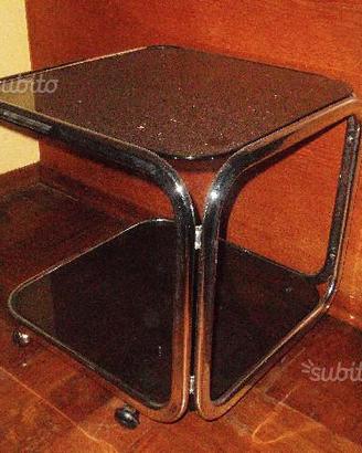 Tavolino anni 70