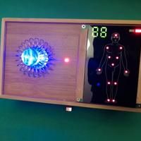 RADIONICA DISPOSITIVO Q 88  Quantico a Campo K