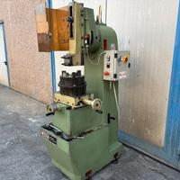 Stozzatrice cabe 170 st