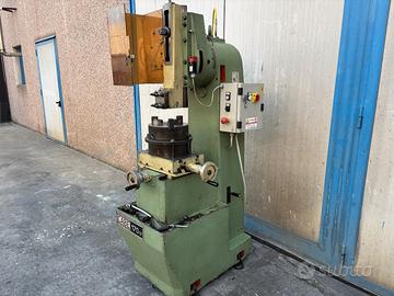 Stozzatrice cabe 170 st