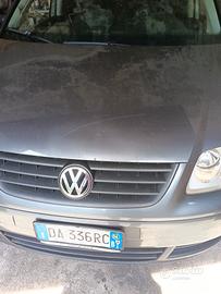 1.9 tdi 7 posti