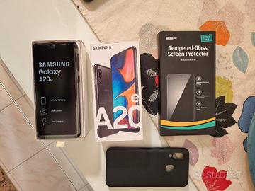 Samsung a20e