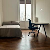 Ti butti giù dal letto e sei in Università