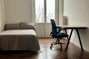 Ti butti giù dal letto e sei in Università