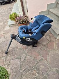 seggiolino auto joie
