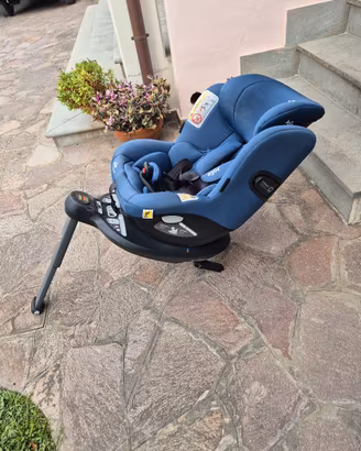 seggiolino auto joie