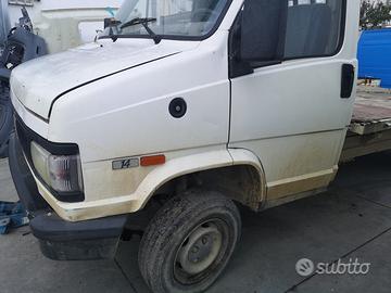 Fiat ducato 14 ricambi