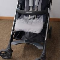 trio Inglesina Trilogy