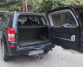 Grand Vitara