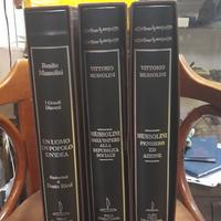 importanti libri ventennio