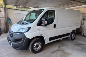 FIAT Ducato CH1 2.2Mjt 140Cv Frigo 4Porte - 2021