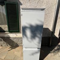 Frigorifero incasso