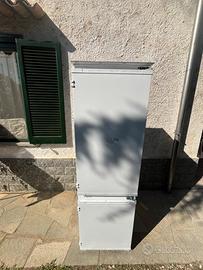 Frigorifero incasso
