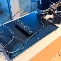 Home Theater Sony 5.1 Dolby Surround