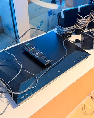 Home Theater Sony 5.1 Dolby Surround