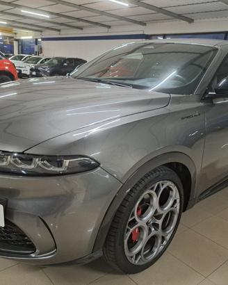 ALFA ROMEO Tonale - Tonale 1.5 hybrid Speciale 130