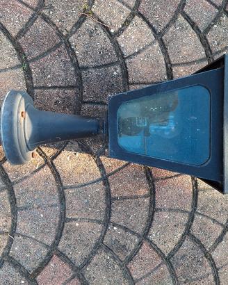 lampada da  giardino 