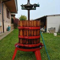 torchio manuale