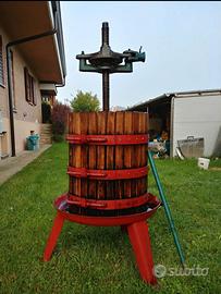 torchio manuale