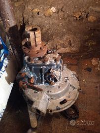 Invertitore motore nautico RENAULT 6HP