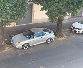 Hyundai coupe