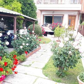 Villa a schiera