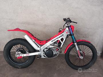 Montesa Cota - 2001