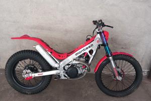 Montesa Cota - 2001