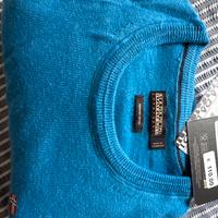 Maglia Napapijri Merino S