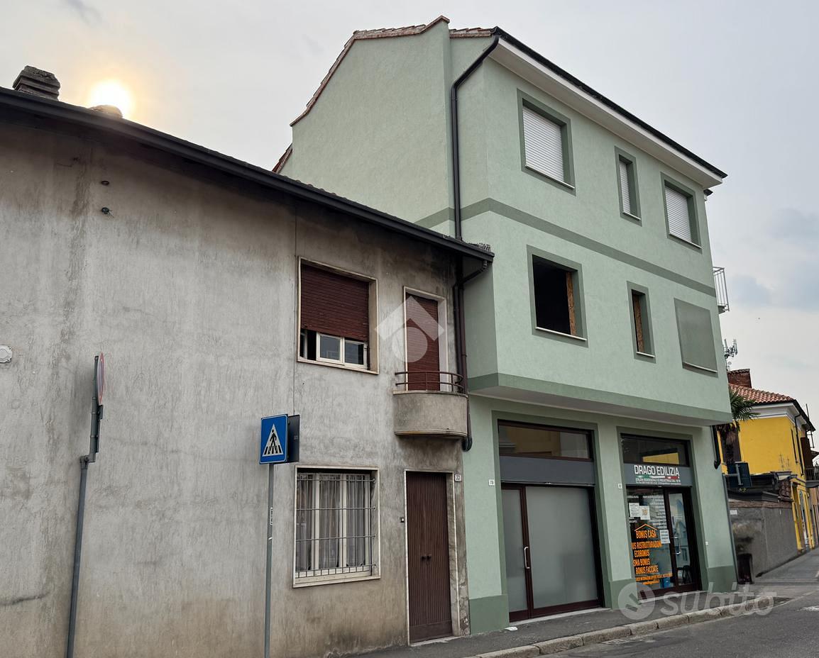 Appartamento – Parabiago, Ravello - Vista 2