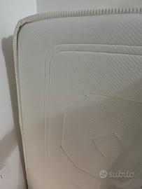 Materasso 160x200