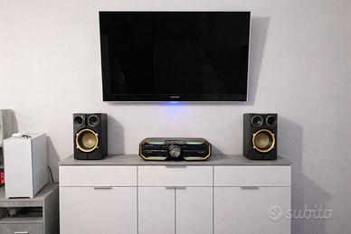 stereo hi-fi Philips FX25/12