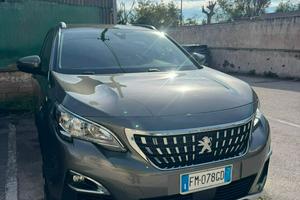 Peugeot 3008 BlueHDi 120 S&S Business