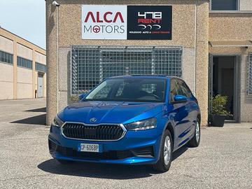 Skoda Fabia 1.0 MPI 80 CV Style