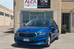 Skoda Fabia 1.0 MPI 80 CV Style