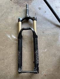 Fox 34 Performance FIT4 27.5" Boost 150mm