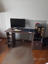 Scrivania