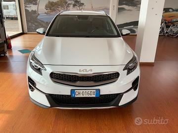 Kia XCeed 1.6 CRDi 136 CV MHEV DCT Business