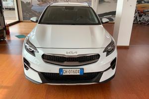 Kia XCeed 1.6 CRDi 136 CV MHEV DCT Business
