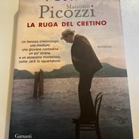 La ruga del cretino