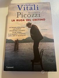 La ruga del cretino
