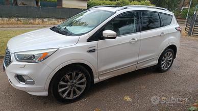 Ford kuga Vignale 2.0