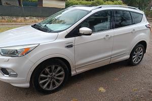 Ford kuga Vignale 2.0