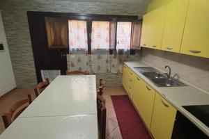 Appartamento seminterrato a San vito lo capo