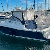 3b Craft T27 Open (2007)