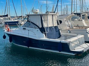 3b Craft T27 Open (2007)