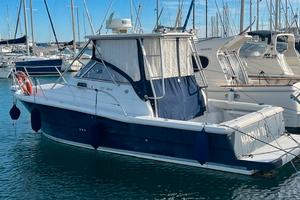 3b Craft T27 Open (2007)