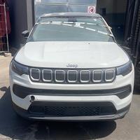 Ricambi JEEP COMPASS 1.6 MJT 2021