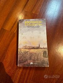 Libro Stevenson Il Principe Otto