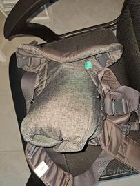 Infantino Marsupio Flip Advanced 4-in-1